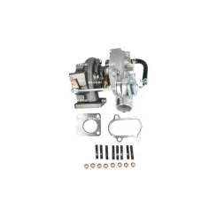 Turbo Citroen 2,8Hdi Jumper/Ducato/Boxer - NRF (NRF90010229)