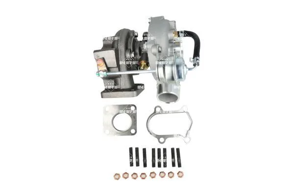 Turbo Citroen 2,8Hdi Jumper/Ducato/Boxer - NRF (NRF90010229)