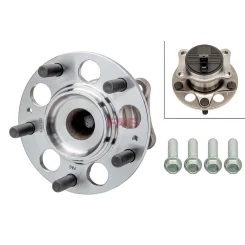 Łożysko Koła Hyundai T. Elantra Vi/Kona - Schaeffler FAG (713629080)