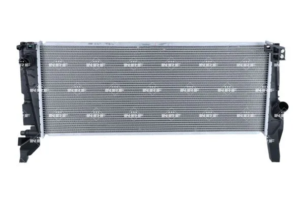 Hűtő, Motorhűtés - NRF (NRF550257)