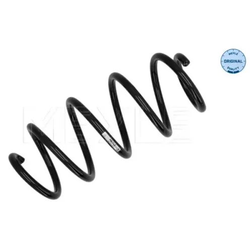 Sprʯyna Zaw. Vw P. Tiguan 1.4/2.0/2.0D 09.07- 4 Motion - MEYLE (1006390075)