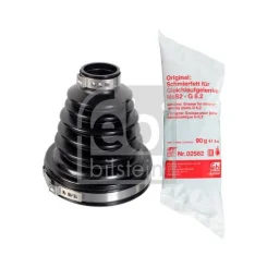 Gumiharangkészlet, Hajtótengely - FEBI BILSTEIN (FE180032)