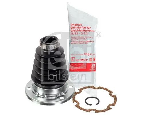 Gumiharangkészlet, Hajtótengely - FEBI BILSTEIN (FE180510)