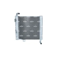 Hűtő, Motorhűtés - NRF (NRF550162)