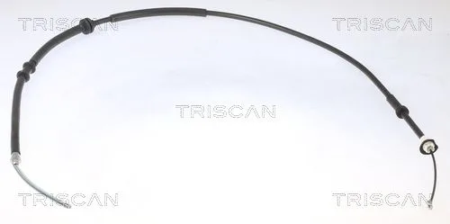Huzal, Rögzítőfék - TRISCAN (8140151093)