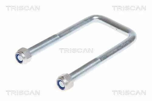 Rugós Bilincs - TRISCAN (8765100012)