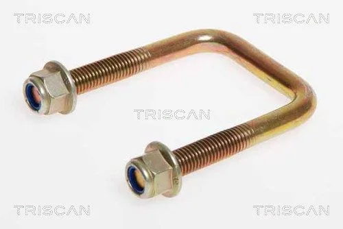 Rugós Bilincs - TRISCAN (8765160004)