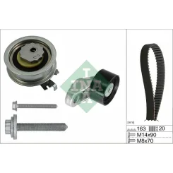 Fogasszíjkészlet - Schaeffler INA (530084610)