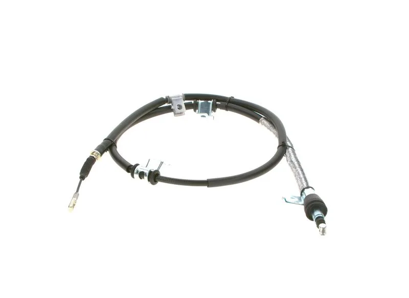 Huzal, Rögzítőfék - BOSCH (1987482908)
