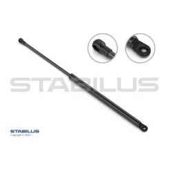Gázrugó, Csomag-/Poggyásztér - STABILUS (STA689329)