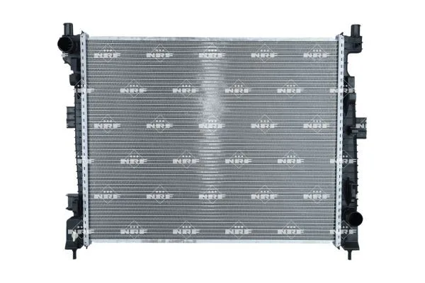 Hűtő, Motorhűtés - NRF (NRF550247)