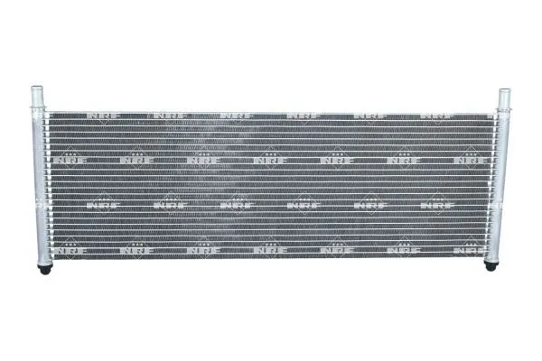 Hűtő, Motorhűtés - NRF (NRF550267)