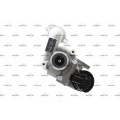 Turbo Ford 1,5Tdci Peugeot 1,6Bluehdi - NRF (NRF90010009)