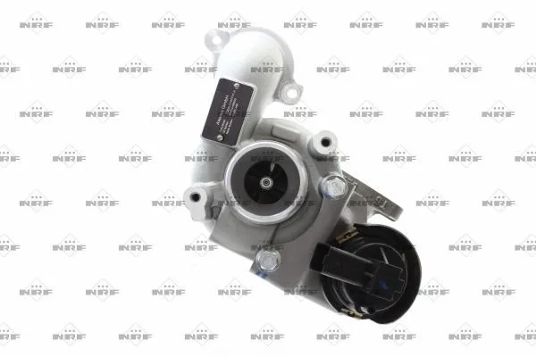 Turbo Ford 1,5Tdci Peugeot 1,6Bluehdi - NRF (NRF90010009)
