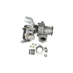 Turbo Bmw 2,0D - NRF (NRF90010063)