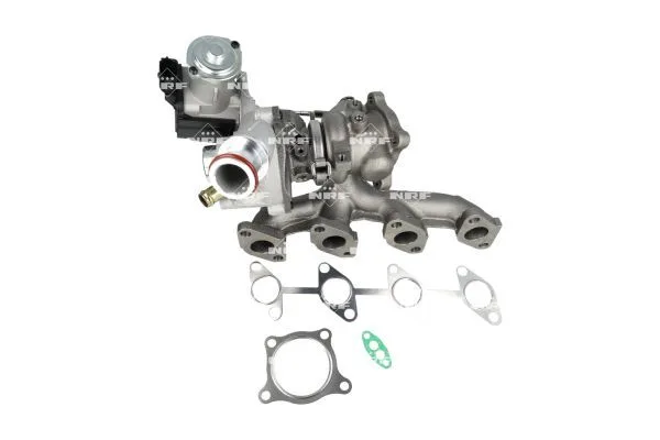 Turbo Vw 1,2Tfsi - NRF (NRF90010076)