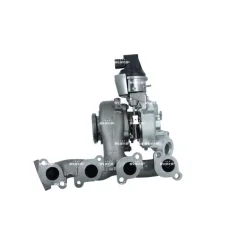 Turbo Vw 2,0Tdi Passat B6/Cc/Tiguan - NRF (NRF90010161)