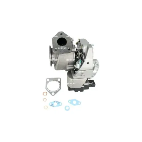 Turbo Bmw 2,0D - NRF (NRF90010164)