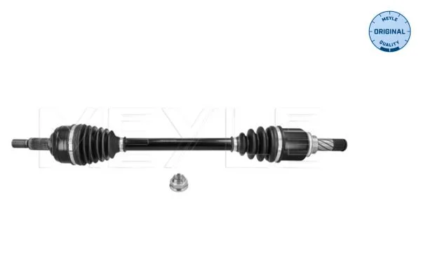 Póło Renault Megane Iii/Fluence Le. 688Mm - MEYLE (16-144980236)