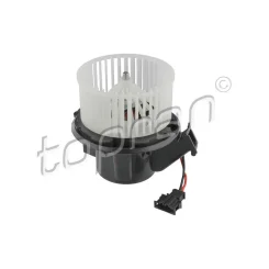 Dmuchawa Smart Fortwo 14- - TOPRAN (HP410 451)
