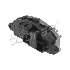 Sterownik Ogrzewania Renault Megane Iv 16- - TOPRAN (HP702 809)