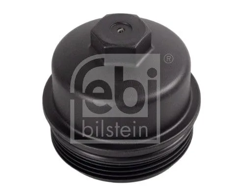 Fedél, Olajszűrő Ház - FEBI BILSTEIN (FE172896)