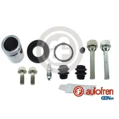 Javítókészlet, Féknyereg - AUTOFREN SEINSA (D44152S)