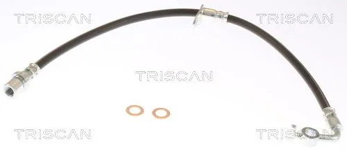 Fékcső - TRISCAN (815068263)