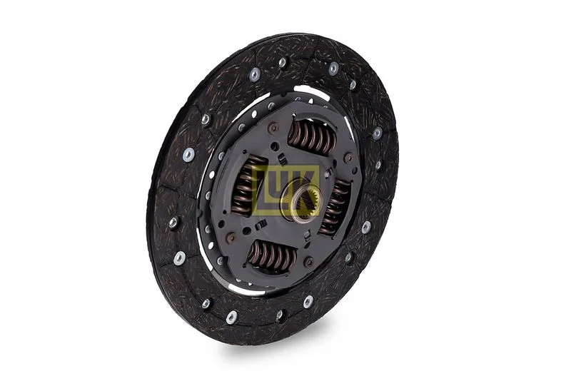 Kuplungtárcsa - Schaeffler LuK (322054210)
