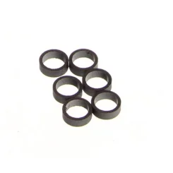 Tömítőgyűrű, Fúvóka Tartó - MAXGEAR (70-0444)