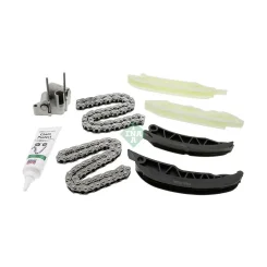Vezérműlánc Készlet - Schaeffler INA (559177220)