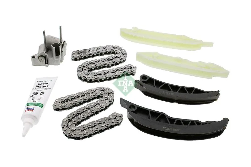 Vezérműlánc Készlet - Schaeffler INA (559177220)