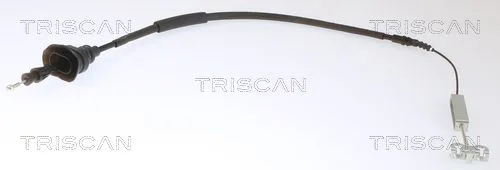 Huzal, Rögzítőfék - TRISCAN (8140101107)