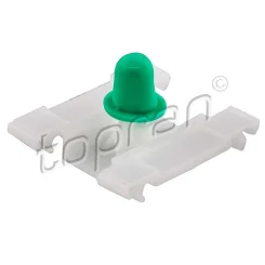 Patent, Dísz-/Védőléc - TOPRAN (HP103 102)
