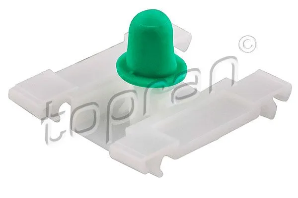 Patent, Dísz-/Védőléc - TOPRAN (HP103 102)
