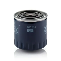 Olajszűrő - MANN-FILTER (WP914)