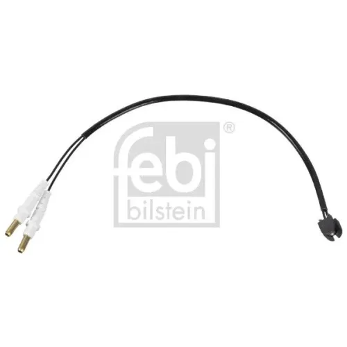 Figyelmezető Kontaktus, Fékbetétkopás - FEBI BILSTEIN (FE172460)