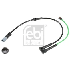 Figyelmezető Kontaktus, Fékbetétkopás - FEBI BILSTEIN (FE173571)