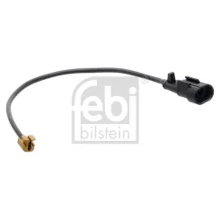 Figyelmezető Kontaktus, Fékbetétkopás - FEBI BILSTEIN (FE35448)