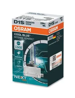 Izzó, Távfényszóró - ams-OSRAM (OSR66140CBN)