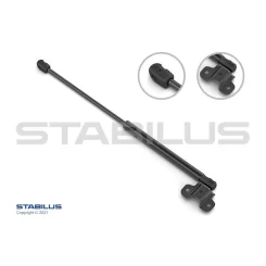 Gázrugó, Motorházfedél - STABILUS (STA553785)