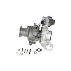 Turbo Garrett Bmw 2,0D F10/F20/F87/X3/X4 - NRF (NRF90010032)