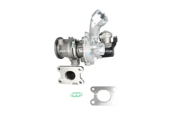 Turbo Vw 1,4Tsi Golf Vii/Polo/Tiguan - NRF (NRF90010062)