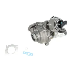 Turbo Ford 2,0Tdci - NRF (NRF90010064)