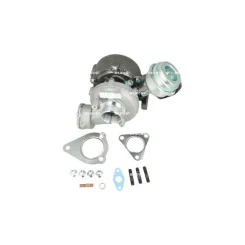Turbo Vw 2,0Tdi A4/A6 - NRF (NRF90010089)