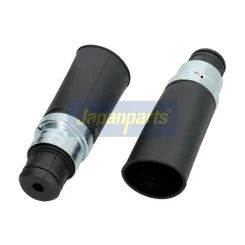 Porvédő Készlet, Lengéscsillapító - JAPANPARTS (KTP-0622)