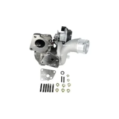 Turbo Vw 2,7Tdi/3,0Tdi - NRF (NRF90010160)