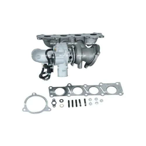 Turbo Ford 2,0 Ecoboost Mondeo Iv/S-Max - NRF (NRF90010179)