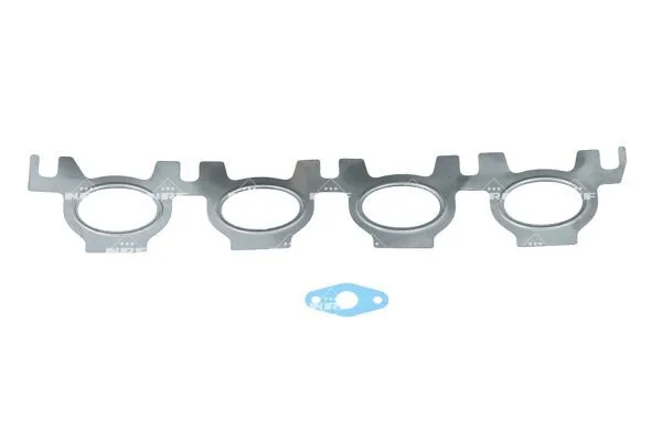 Turbo Bmw 1,6/2,0 F20/F30 (Z Kolektorem) - NRF (NRF90010216)