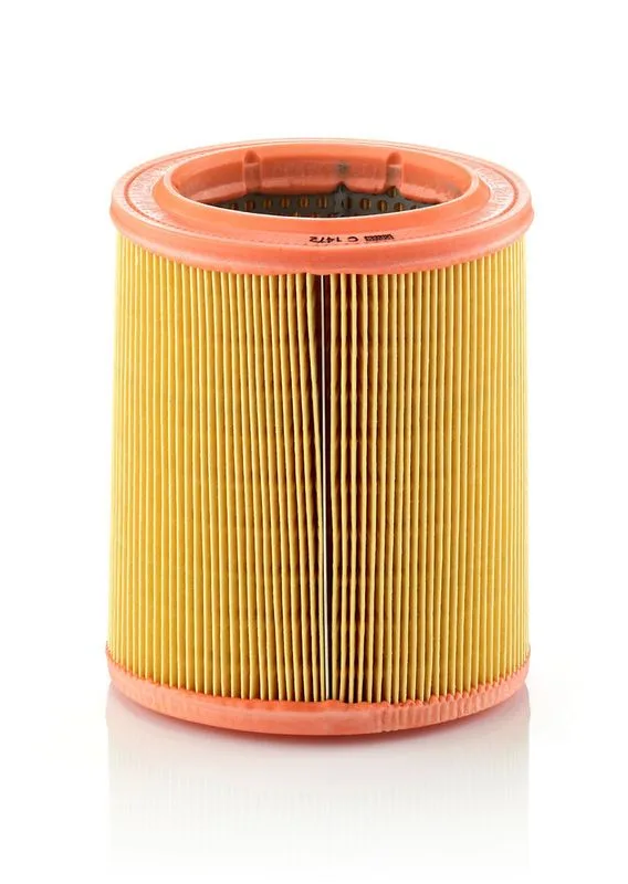 Légszűrő - MANN-FILTER (C1472)